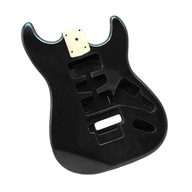 1Pc lectric Guitar Body Barrel Guitar Accessory for ST DIY Guitar E