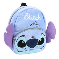 Gyerek plüss hátizsák STITCH 22cm
