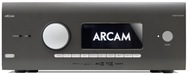 Amplituner Arcam AVR5 7.1 tytanowy