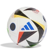 Piłka nożna adidas EURO24 LGE J290 r. 4