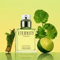 Calvin Klein Eternity for Men 100 ml EDT