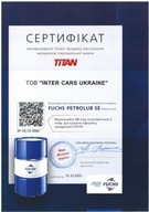 Tlmiaci olej SILKOLENE RSF 2,5W 1L