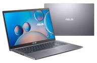 Laptop Asus X515JA-BQ3331W 15,6 " Intel Core i5 8 GB / 256 GB szary