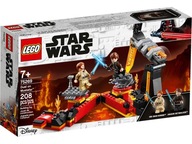 LEGO Star Wars - 75269 Párbaj a Mustafar bolygón - Új