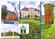MIESZKOWICE-HERB