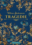 Tragedie (edycja kolekcjonerska) Maciej Słomczyński (tłum.), William Shakespeare