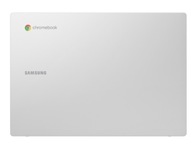 Laptop Samsung XE310XDA 11,6 " Intel Celeron 4 GB / 64 GB srebrny
