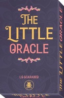Karty The Little Oracle Lo Scarabeo 36 kart