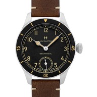 Hamilton zegarek męski Khaki Aviation