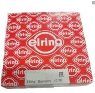 Elring сальник уплотнитель 45x60x8 asw f wd acm фото, цена