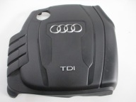 Крышка двигателя audi a4 8k0 рестайлинг фото, цена