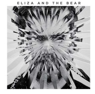 ELIZA AND THE MEDVEĎ ELIZA AND THE BEAR vinyl popis