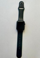 Smartwatch Apple Watch series 3 GPS 42mm czarny