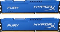 Pamięć RAM DDR3 HyperX 16 GB 1866 10