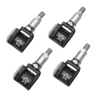 Czujniki Ciśnienia Kół TPMS Mercedes Benz A0009052102 NOWE 4 szt.