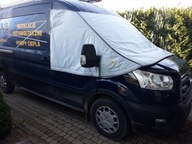 Mata termiczna GÓRNA-Ford Transit od 2014 Happysun