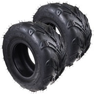 Tyres 16x8-7