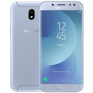 Smartfon Samsung Galaxy J5 2 GB / 16 GB 4G (LTE) niebieski