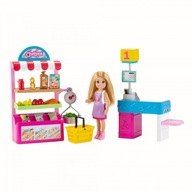 Barbie Chelsea Supermarket GTN67