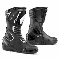 Motoros csizma FORMA FRECCIA fekete 46
