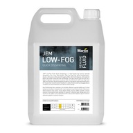Heavy Smoke Low-Fog Quick Disipating 5L