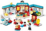 LEGO Duplo 10943 Šťastné chvíle z dětství
