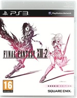 Final Fantasy XIII-2 Sony PlayStation 3 (PS3)
