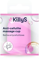KillyS - Anti-Cellulite Massage Cup - Bańka