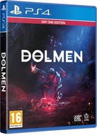 Dolmen Day One Edition Sony PlayStation 4 (PS4)