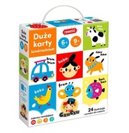 KONTRASZTOS képeslapok gyerekeknek NAGY SLÁGER