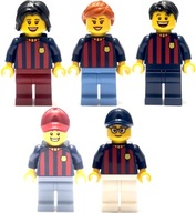 LEGO ICONS 40485 FC Barcelona Celebration