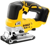 Wyrzynarka DeWalt 700 W zasilanie akumulatorowe