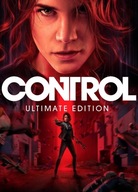 CONTROL ULTIMATE EDITION KOD PC