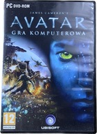 Avatar: Gra komputerowa PC
