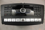 Mercedes ml w166 навигация comand a1669005408 фото, цена