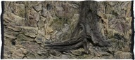 ATG Background Standard 120x60 cm Root Rock