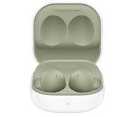 Słuchawki bezprzewodowe douszne Samsung Galaxy Buds 2