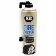 Koło Zapasowe K2 Tire Doctor w Sprayu B311 500ml