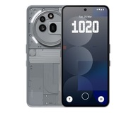 Nothing Phone (3a) Pro 256GB Szary - Sklep, Opinie, Cena w Allegro