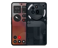 Nothing Phone (3a) Pro 256GB Czarny - Sklep, Opinie, Cena w Allegro