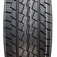 Sunwide VanSnow 215/75R16 113 R przyczepność na śniegu (3PMSF)