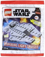 LEGO STAR WARS IMPERIAL LIGHT CROUISER 912290