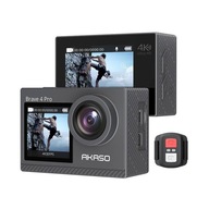 Kamera sportowa AKASO Brave 4 Pro Full HD