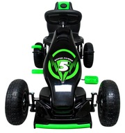 Gokart na pedały R-Sport