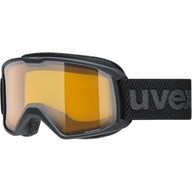Gogle narciarskie Uvex Elemnt LGL filtr UV-400 kat. 1