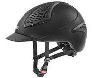 Kask Uvex Exxential II glamour r. S/M