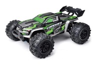 Gantry 1/16スケールRCカー 4WD 1:16 50KM/H または 70KM/H 4WD RC カー LED ヘッドライト 2.4