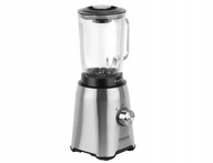 Blender kielichowy Transa Electronics BT-19 1600 W srebrny/szary