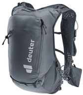 Plecak turystyczny Deuter Ascender do 20 l czarny