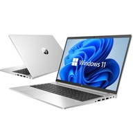 Laptop HP 450 G9 15,6" Intel Core i5 16 GB / 512 GB srebrny